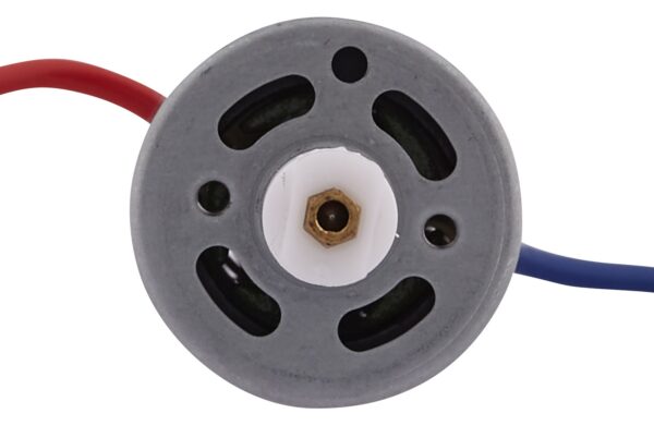 Electric Motor, rotating beacon - 12V (image 2)