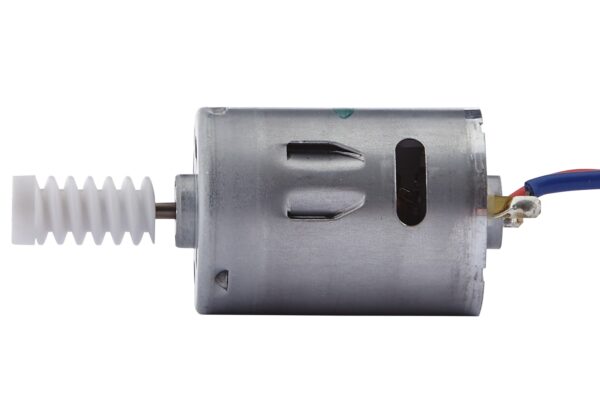 Electric Motor, rotating beacon - 12/24V (image 3)
