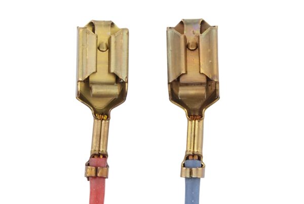 Electric Motor, rotating beacon - 12/24V (image 5)