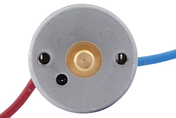 Electric Motor, rotating beacon - 12/24V (image 2)