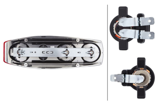 Rearlight - Caraluna II - Bulb - 12V (image 4)
