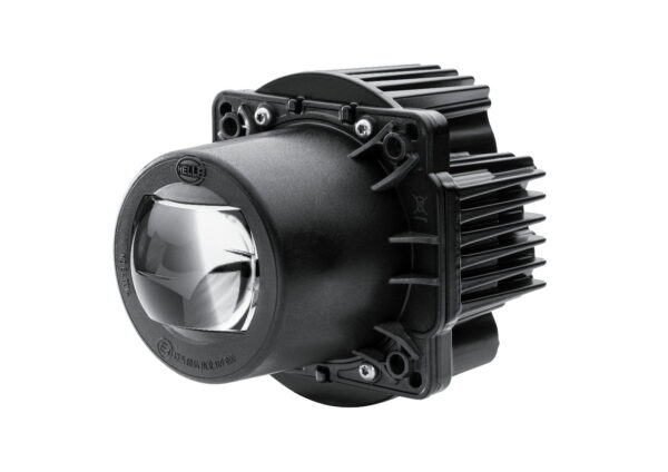 DE/LED-Insert, headlight - 90mm Essential L4565 - 12/24V (image 5)