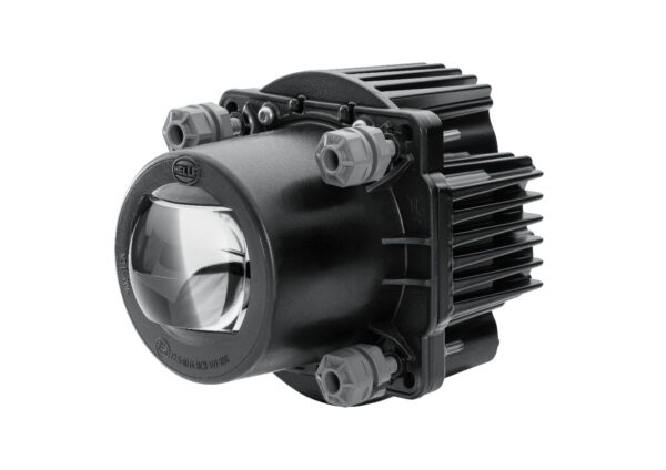 DE/LED-Insert, headlight - 90mm Essential L4565 - 12/24V (image 6)