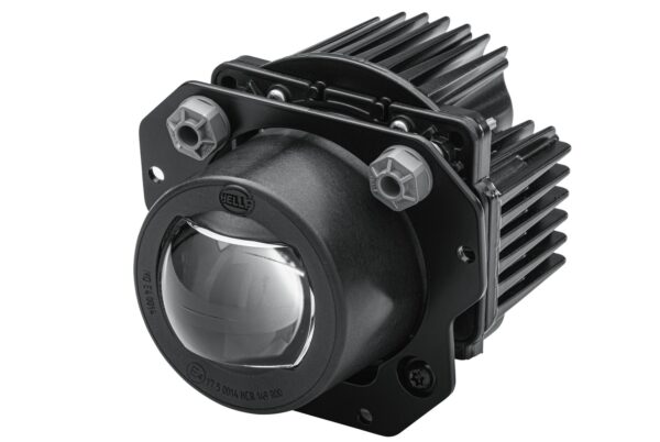 DE/LED-Insert, headlight - 90mm Essential L4565 - 12/24V (image 5)