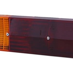 Rearlight - Bulb - 12/24V