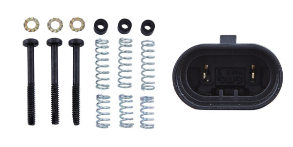 Halogen/DE-Headlight - Modul 60 - 12/24V (image 5)
