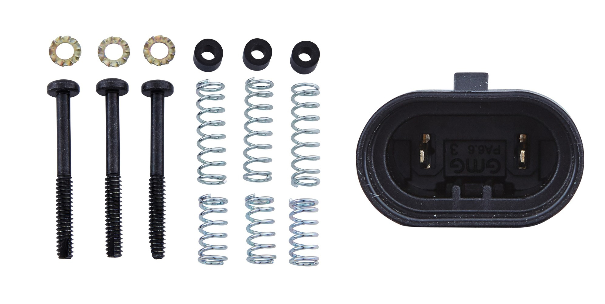 Halogen/DE-Headlight - Modul 60 - 12/24V - Image 5