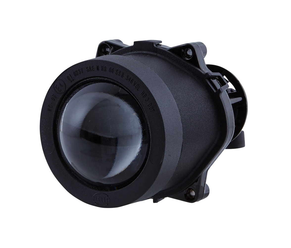 Halogen/DE-Headlight - Modul 60 - 12/24V