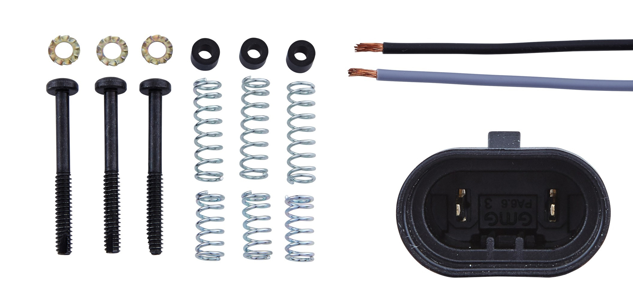 DE/Halogen-Headlight - Modul 60 - 12V - Image 5