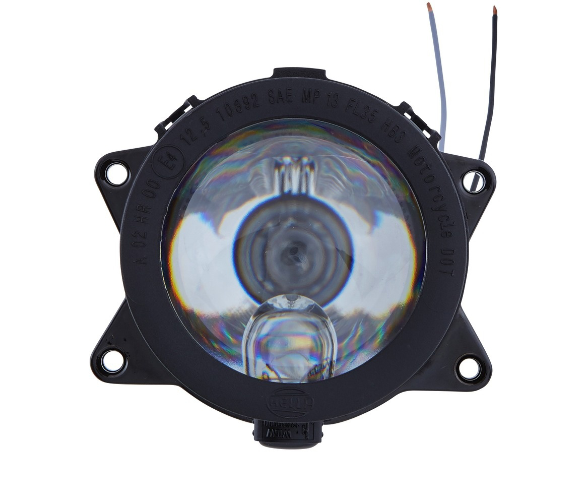 DE/Halogen-Headlight - Modul 60 - 12V - Image 2