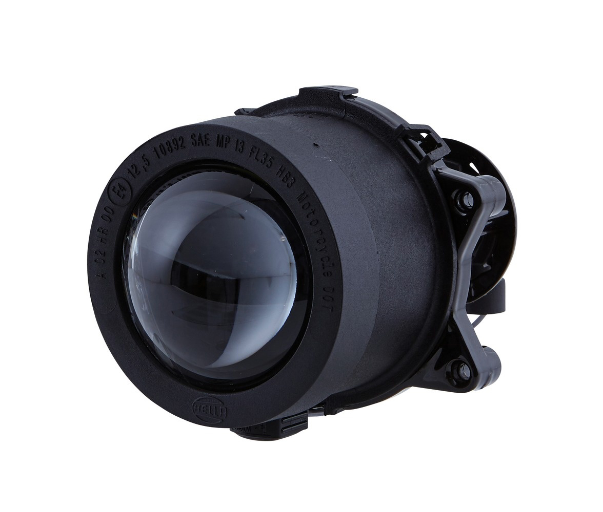 DE/Halogen-Headlight - Modul 60 - 12V