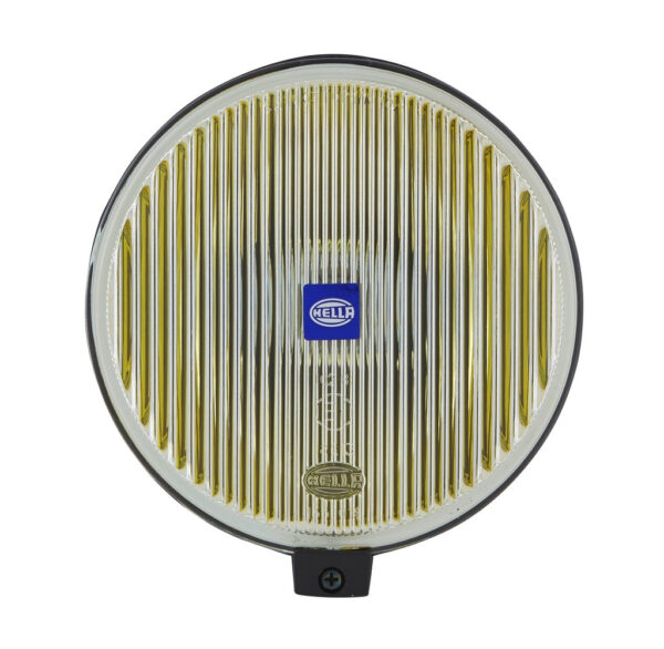 Halogen-Front Fog Light - Comet 500 - 12V (image 2)