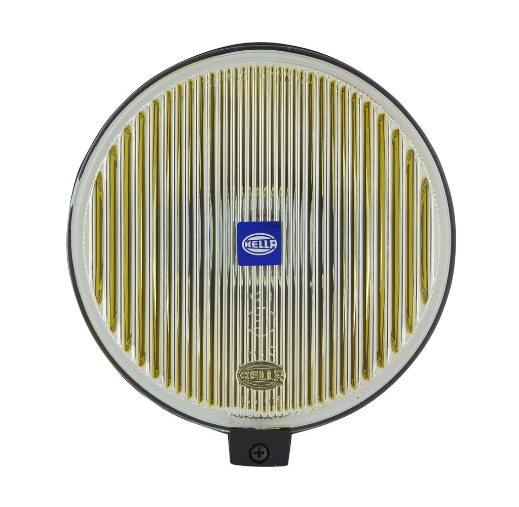 Halogen-Front Fog Light - Comet 500 - 12V - Image 2