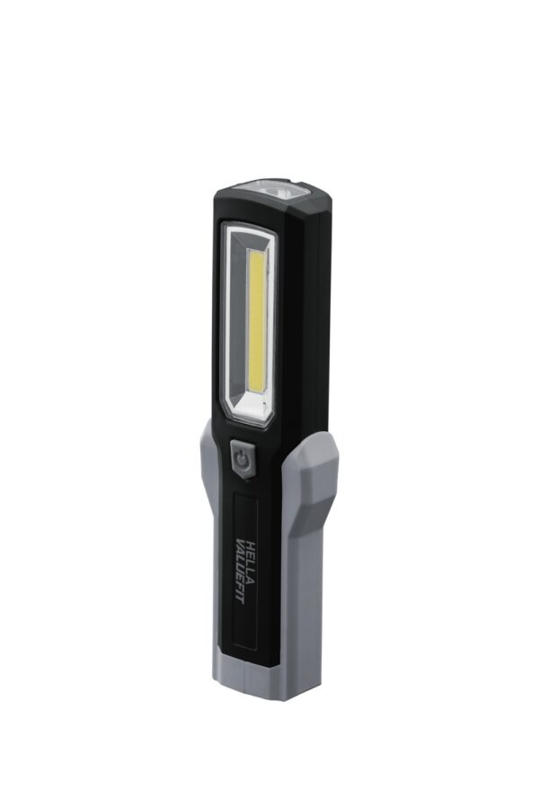 LED-Hand lamp UHL280 - 3.7V (image 5)