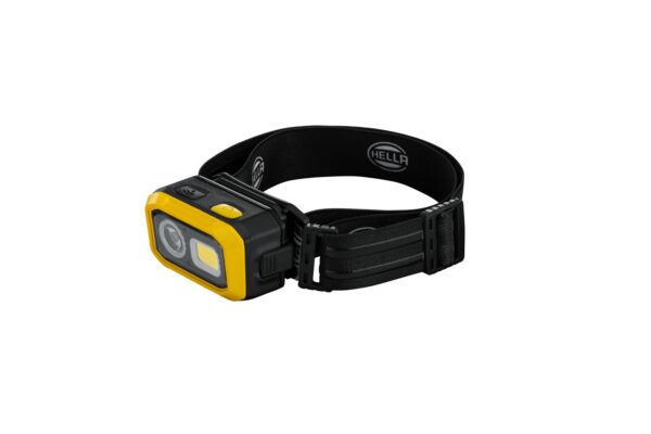 LED-Hand lamp UHL500 (image 6)