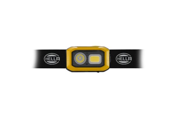 LED-Hand lamp UHL500 (image 7)