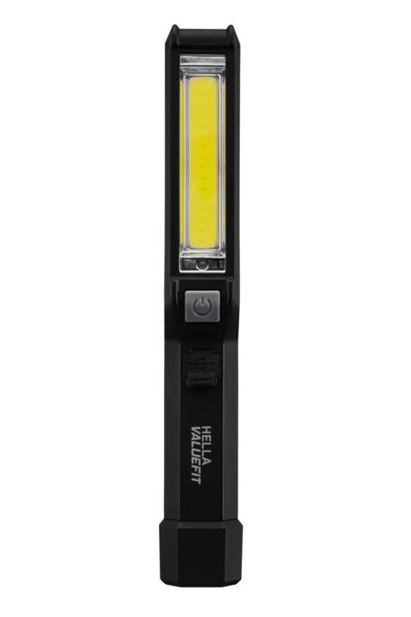 LED-Hand lamp UPL150 - 3.7V (image 7)