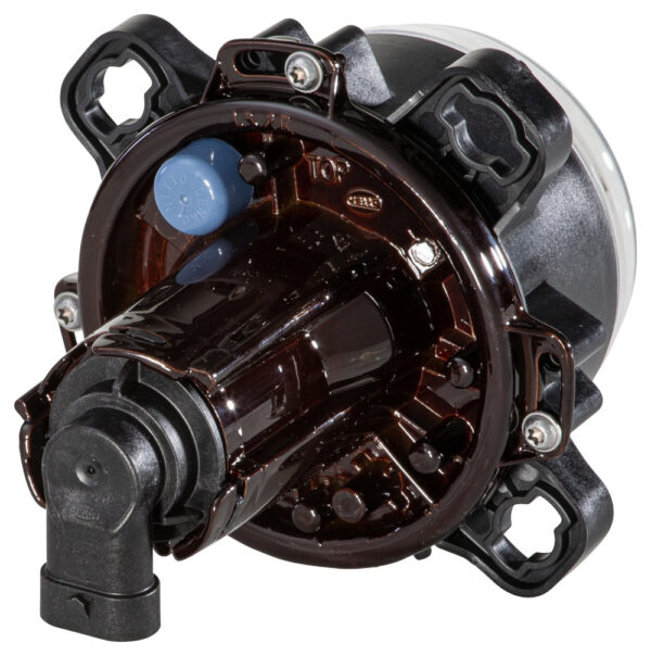 DE-Headlight - 90mm Performance - 12V