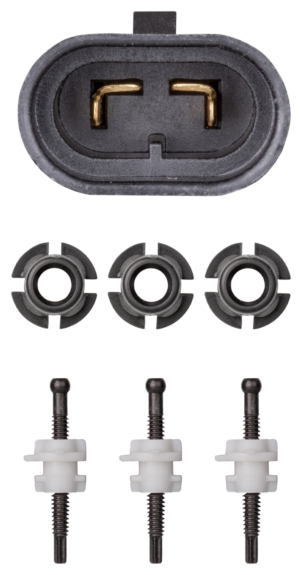 DE-Headlight - 90mm Performance - 12V - Image 2