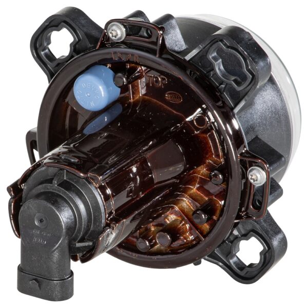 DE-Headlight - 90mm Performance - 24V
