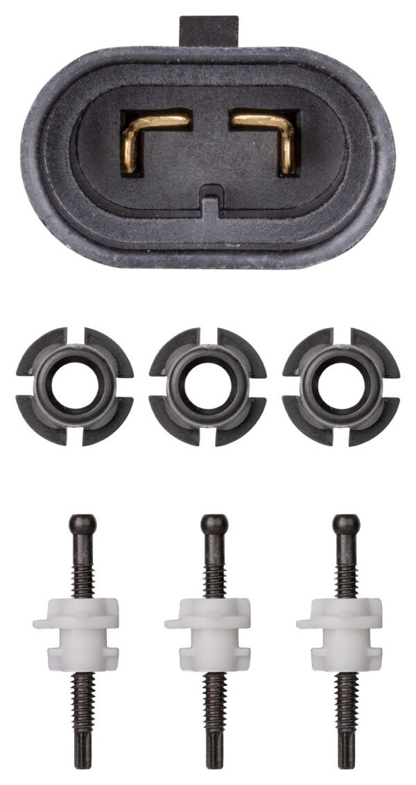 DE-Headlight - 90mm Performance - 24V (image 2)