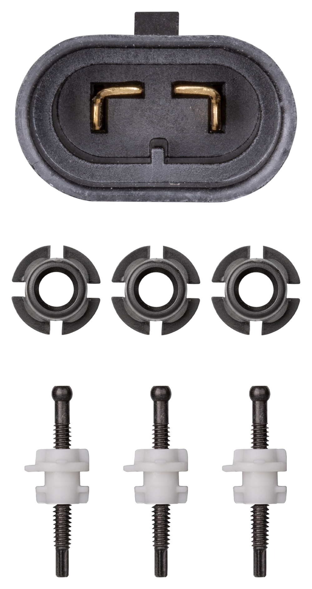 DE-Headlight - 90mm Performance - 24V - Image 2