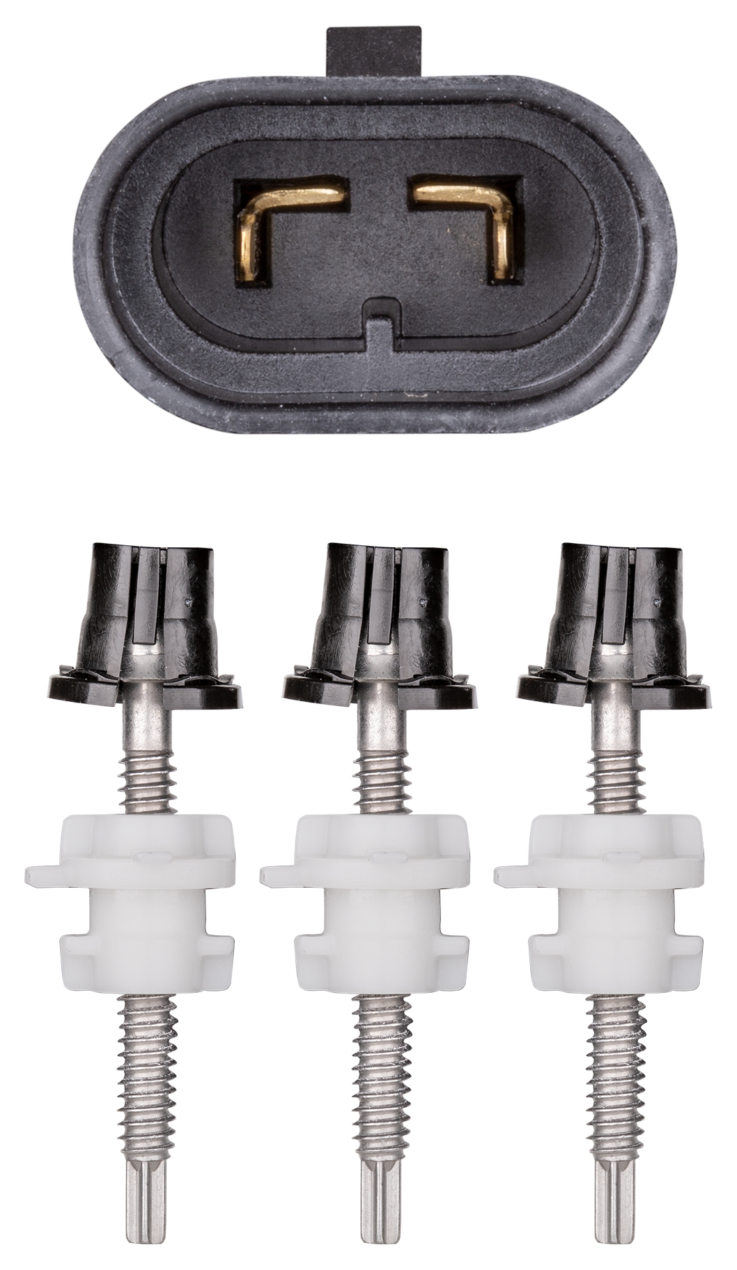 DE/Halogen-Headlight - 90mm Performance - 24V - Image 2