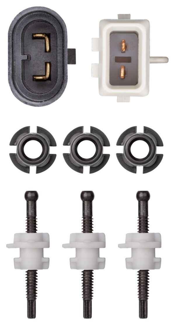 DE/FF-Headlight - 90mm Performance - 24V (image 2)