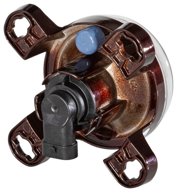 FF/Halogen/DE-Headlight - 90mm Performance - 24V