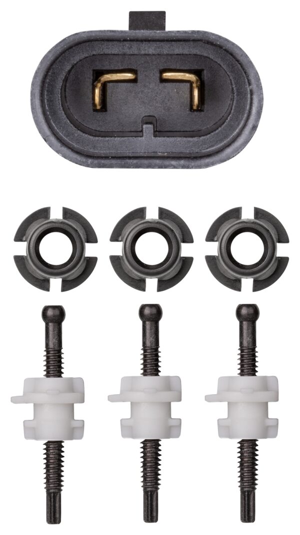 FF/Halogen/DE-Headlight - 90mm Performance - 24V (image 2)