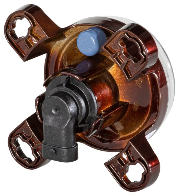 FF/Halogen-Headlight - 90mm Performance - 12V