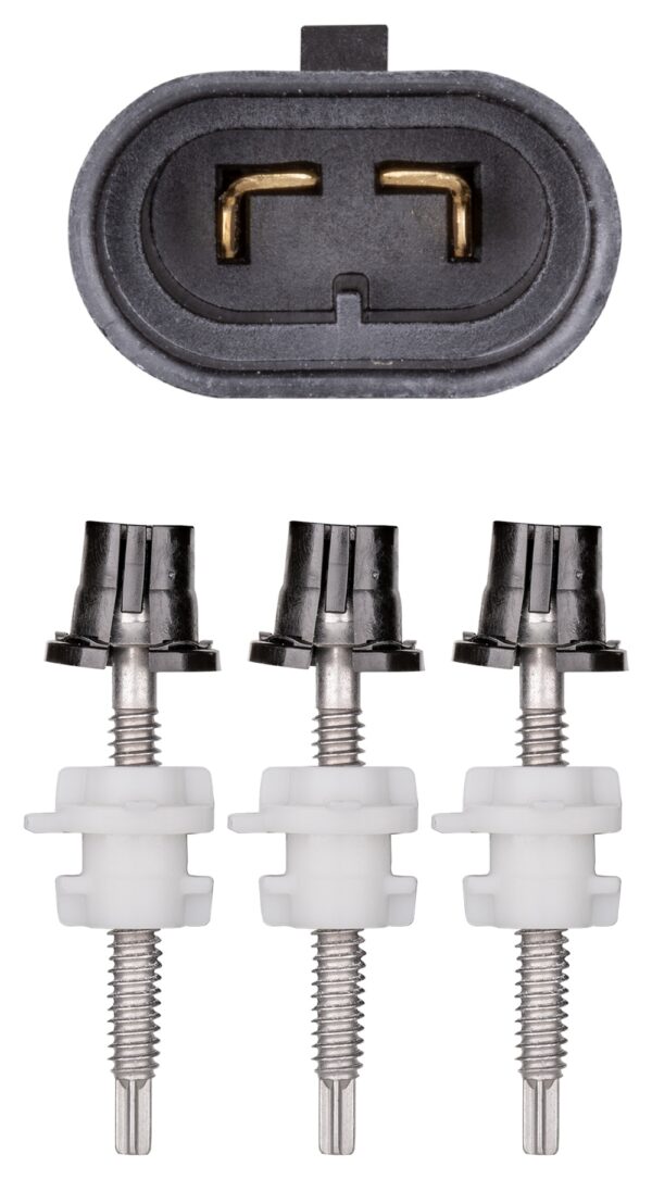 FF/Halogen-Headlight - 90mm Performance - 12V (image 2)