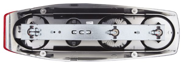 Rearlight - Caraluna II - Bulb - 12V (image 2)