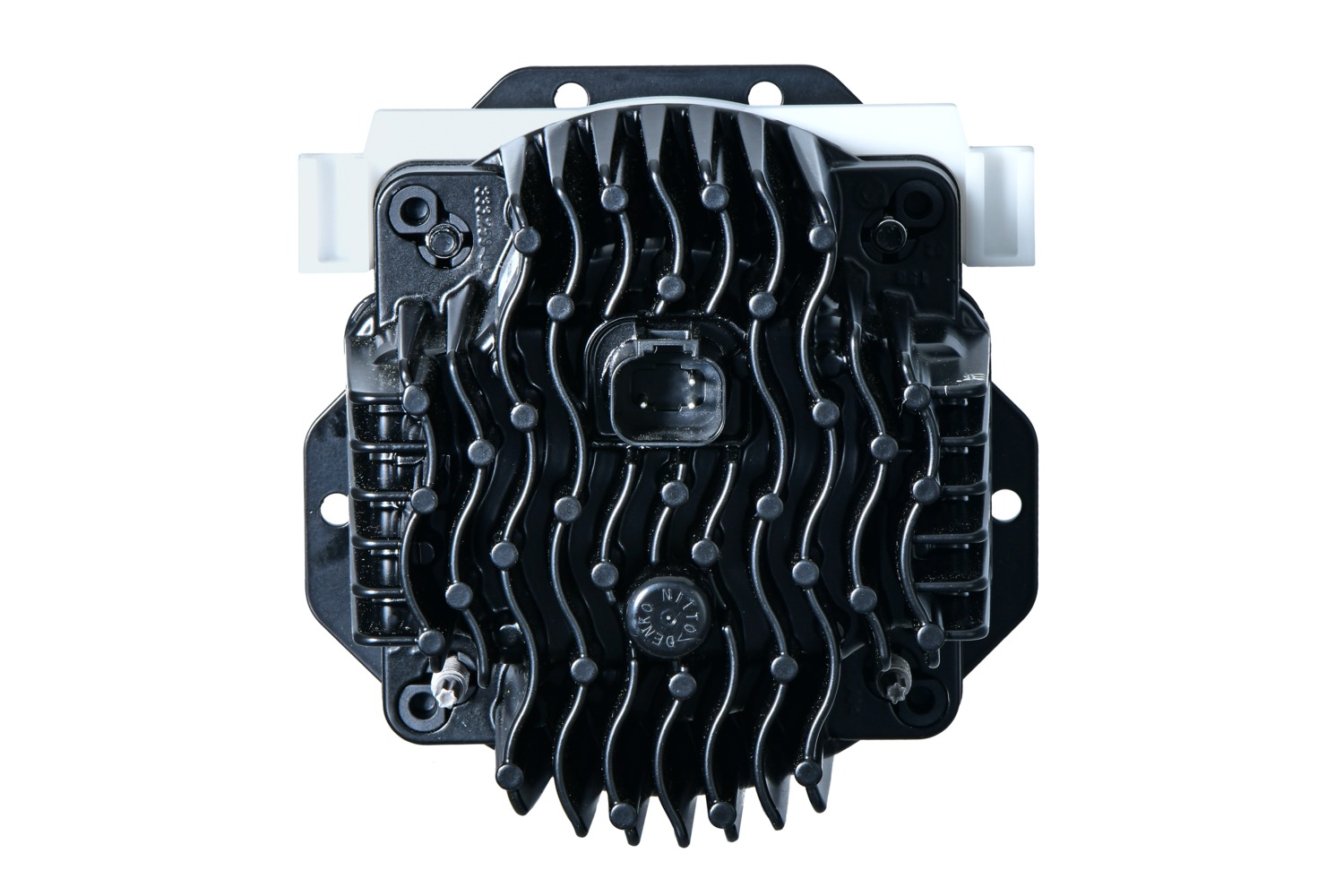 DE/LED-Insert, headlight - 90mm Essential L4565 - 12/24V - Image 3