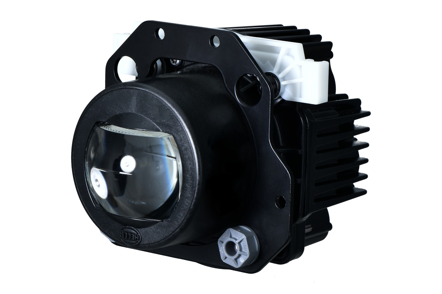 DE/LED-Insert, headlight - 90mm Essential L4565 - 12/24V