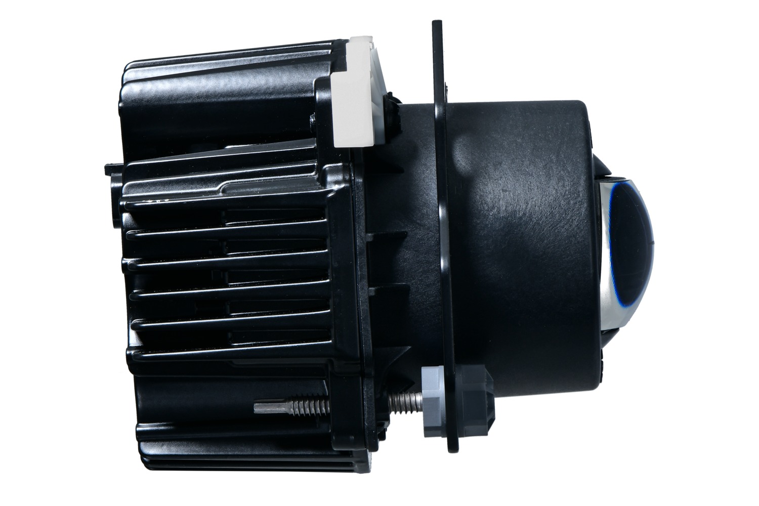 DE/LED-Insert, headlight - 90mm Essential L4565 - 12/24V - Image 2