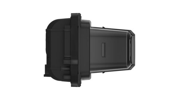 Asymmetric-Insert, headlight - SlimLine - 12/24V (image 6)