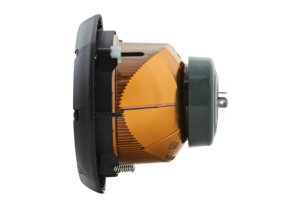 Halogen-Headlight - Oval 120 - 12V (image 3)