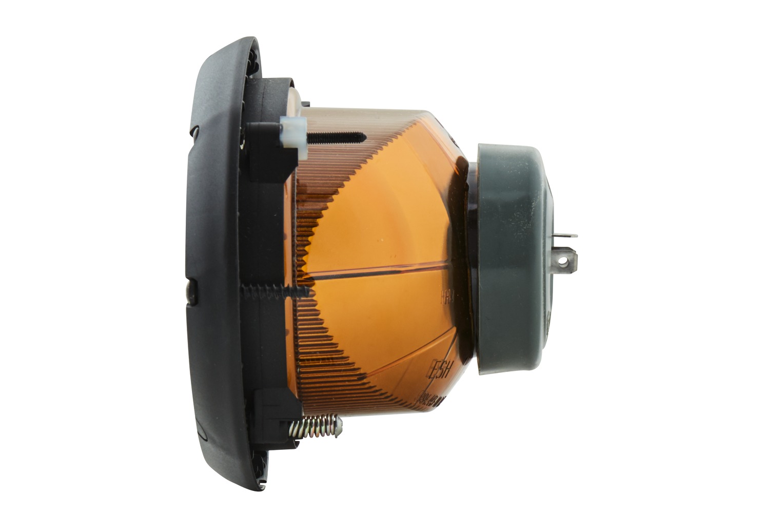 Halogen-Headlight - Oval 120 - 12V - Image 3