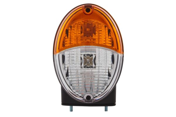 Direction Indicator - Agroluna - Halogen - 12V (image 2)