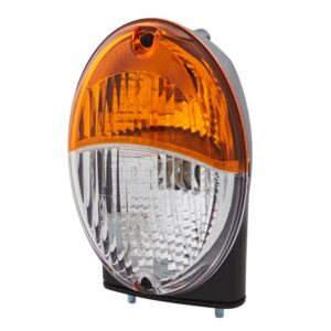 Direction Indicator - Agroluna - Halogen - 12V