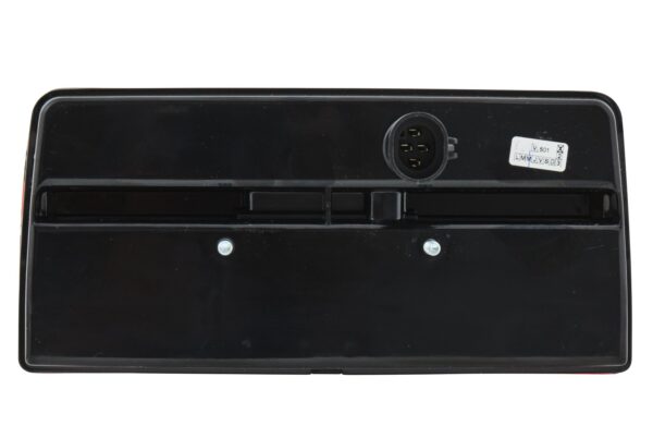 Rearlight - Halogen - left/right - for e.g. John Deere (image 4)