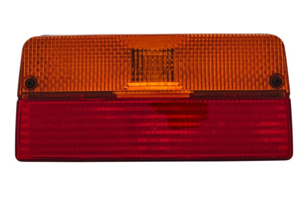 Rearlight - Halogen - left/right - for e.g. John Deere (image 2)