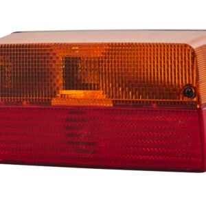 Rearlight - Halogen - left/right - for e.g. John Deere