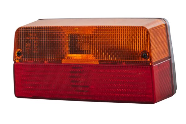 Rearlight - Halogen - left/right - for e.g. John Deere