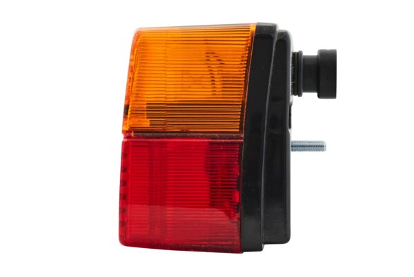 Rearlight - Halogen - left/right - for e.g. John Deere (image 3)