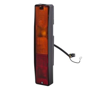 Rearlight - Bulb - 12V