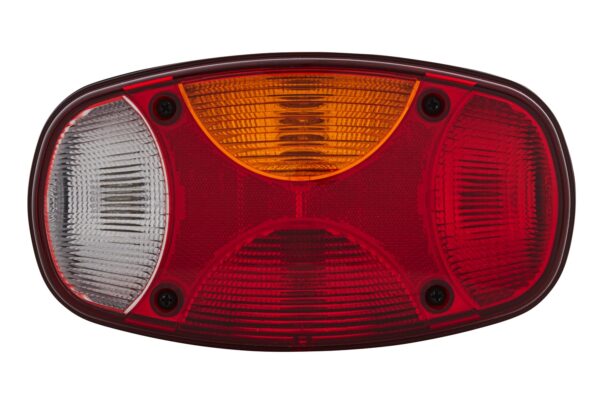 Rearlight - Cargoluna - Bulb - 24V (image 2)