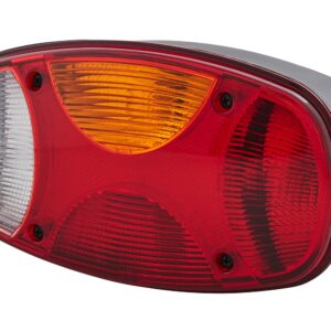 Rearlight - Cargoluna - Bulb - 24V