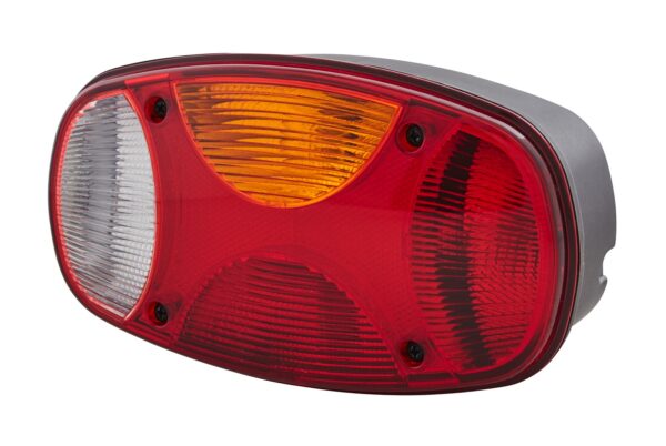 Rearlight - Cargoluna - Bulb - 24V